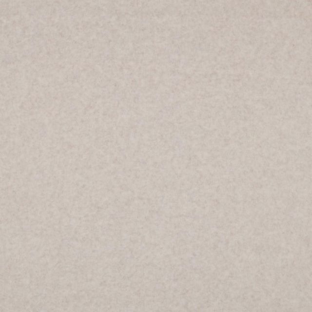 Tissu Polaire doux Velours d'Hiver uni Beige sable