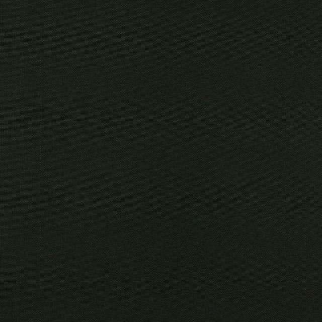 Coupon Tissu Piqué Polyester Imperméable uni Vert foncé - Coupon de 50 cm