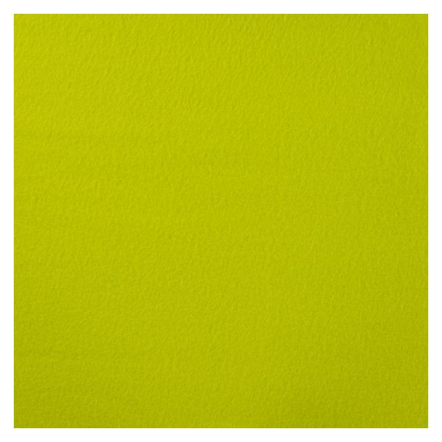 Coupon Tissu Polaire doux uni Vert - Coupon de 50 cm