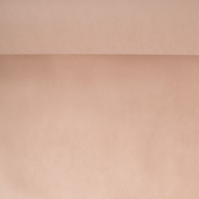 Tissu Fiesta Non tissé déperlant uni Beige