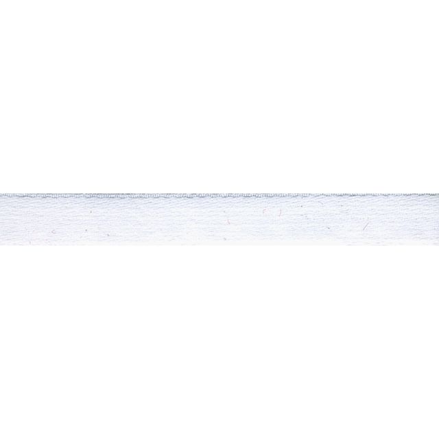 Elastique Lingerie 10 mm Blanc x1m