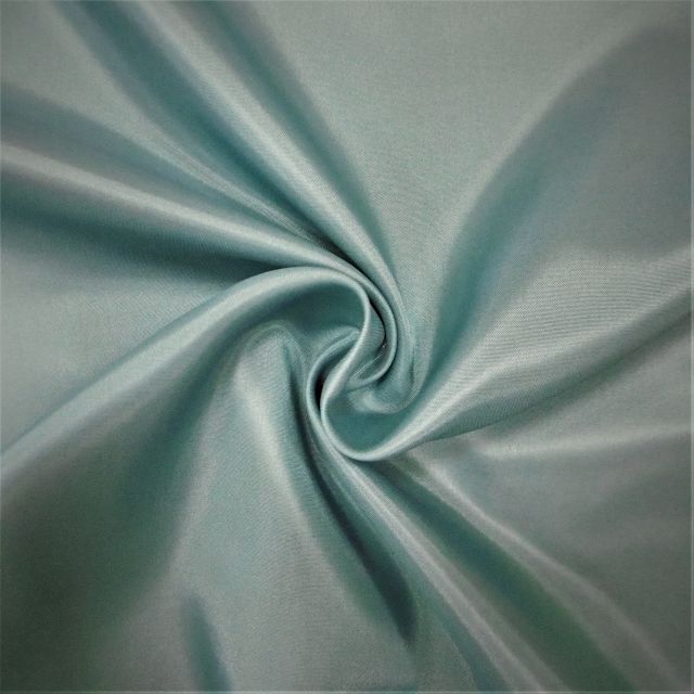 Tissu Doublure Pongé Amande - Par 10 cm