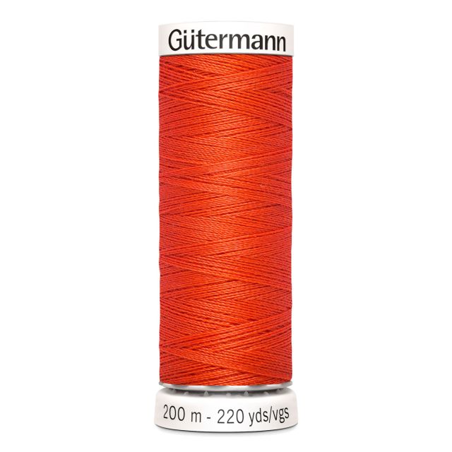 Fil Gütermann Pour tout coudre 200m - 155