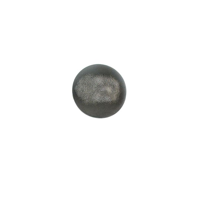 Bouton Vincent demi-sphère 15 mm - Métal