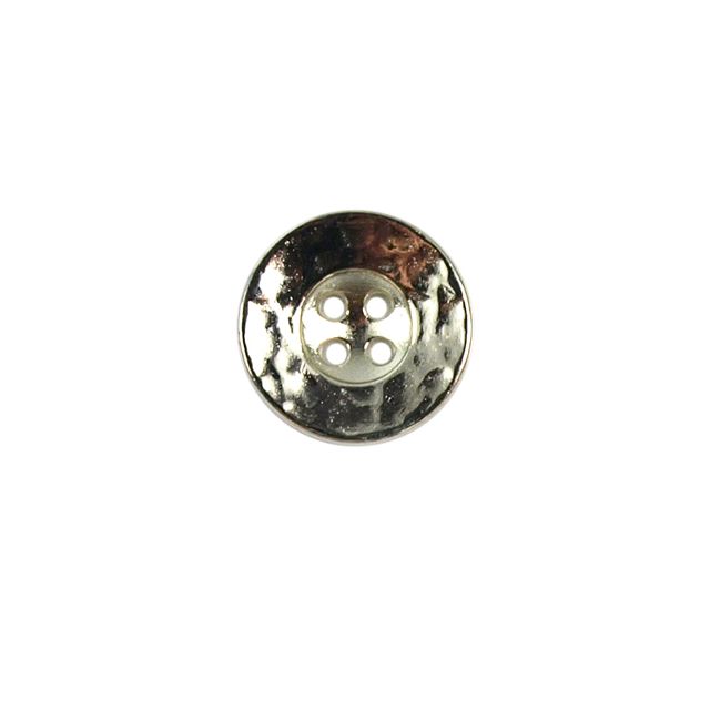Bouton Sandro 18 mm - Or