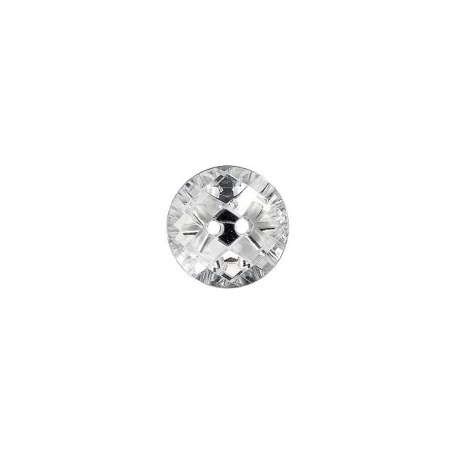 Bouton strass Georges 18 mm