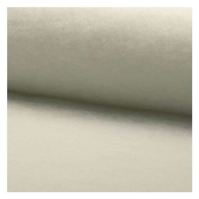 Tissu Ouatine 150 g/m² Blanc