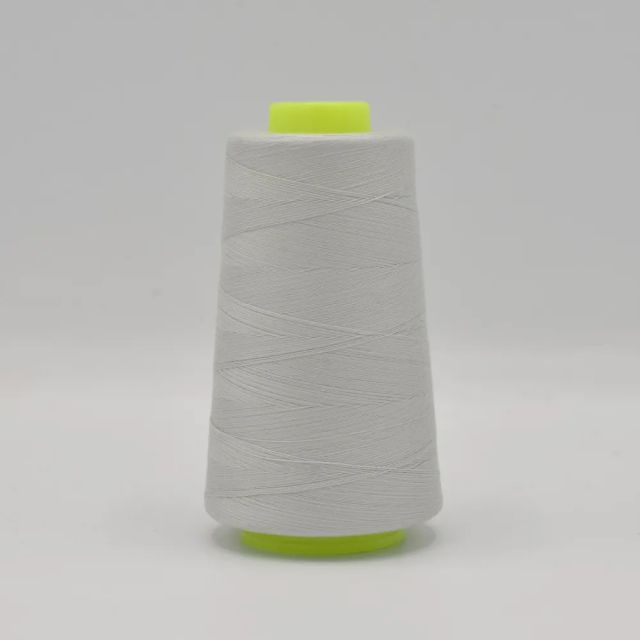Cône de fil surjeteuse 100% Polyester 2740m