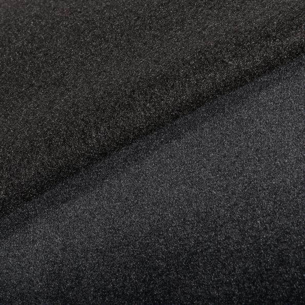Adhésif isolant tissu - noir - 19mm x 25m - à l'unité - by-pixcl