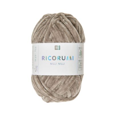 Fil Ricorumi Nilli Nilli Beige