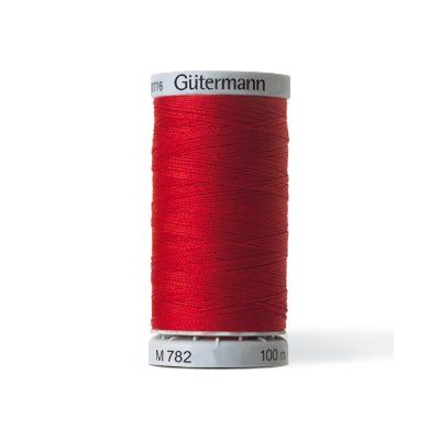 Fil Gütermann Extra Fort 100m - 30 couleurs