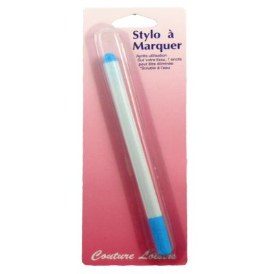 Stylo à marquer encre soluble à l&#039;eau