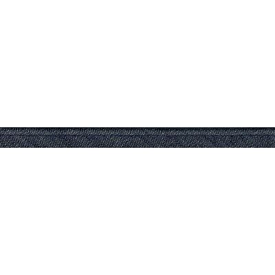 Passepoil Jeans 11 mm Bleu x1m