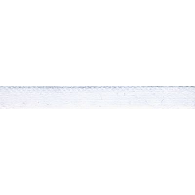 Elastique Lingerie 10 mm Blanc x1m