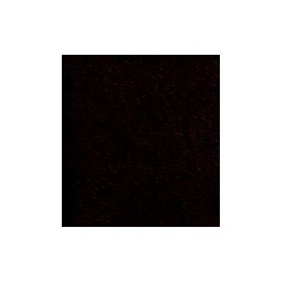 Biais replié Satin Noir x1m