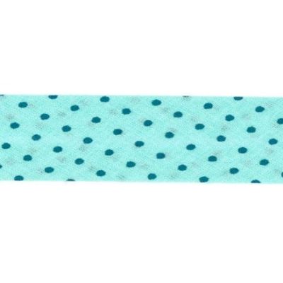 Biais pois Frou-Frou Bleu vert