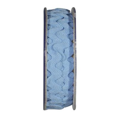 Serpentine Bleu ciel  - bobinette 2m