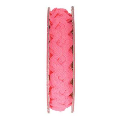 Serpentine Rose - bobinette 2m