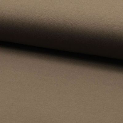 Tissu Milano Taupe x10cm