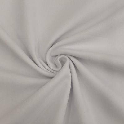 Tissu Denim Jeans Blanc x10cm