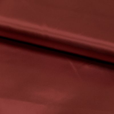 Tissu Satin uni Lis de vin x1m
