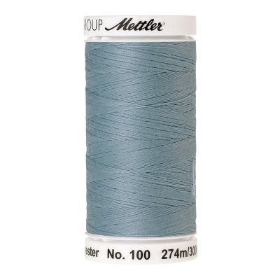 Fil Mettler Seralon 274 m - n° 20 Bleuet