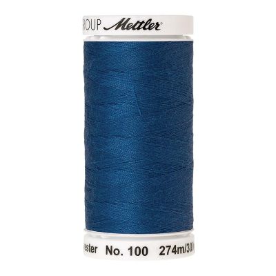 Fil Mettler Seralon 274 m - n° 24 Océan