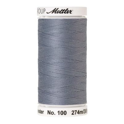 Fil Mettler Seralon 274 m - n° 42 Ciel gris