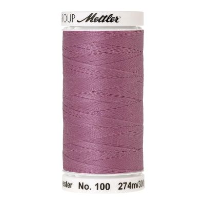 Fil Mettler Seralon 274 m - n° 52 Lavande