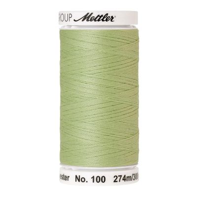 Fil Mettler Seralon 274 m - n° 91 Vert pastel