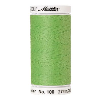 Fil Mettler Seralon 274 m - n° 94 Vert doux