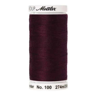 Fil Mettler Seralon 274 m - n° 111 Betterave