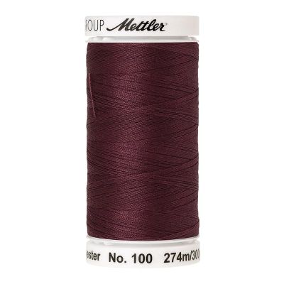 Fil Mettler Seralon 274 m - n° 153 Colombin
