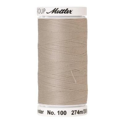 Fil Mettler Seralon 274 m - n° 327 Sépia