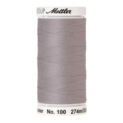 Fil Mettler Seralon 274 m - n° 331 Cendre