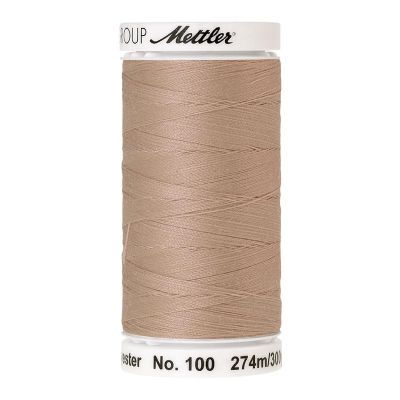 Fil Mettler Seralon 274 m - n° 537 Sable