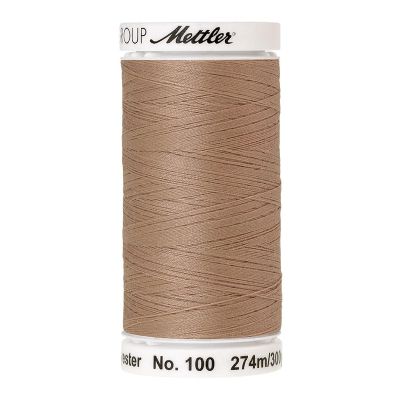 Fil Mettler Seralon 274 m - n° 538 Ecorce