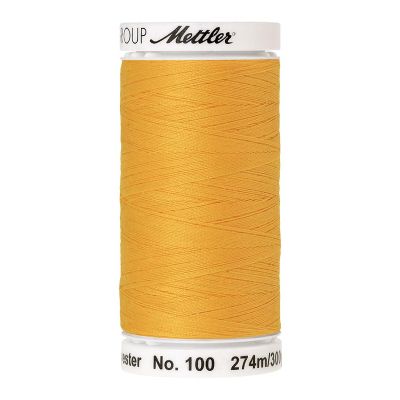 Fil Mettler Seralon 274 m - n° 607 Poussin