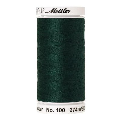Fil Mettler Seralon 274 m - n° 757 Sapin