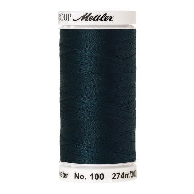 Fil Mettler Seralon 274 m - n° 763 Paon