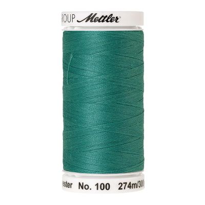 Fil Mettler Seralon 274 m - n° 1091 Jade