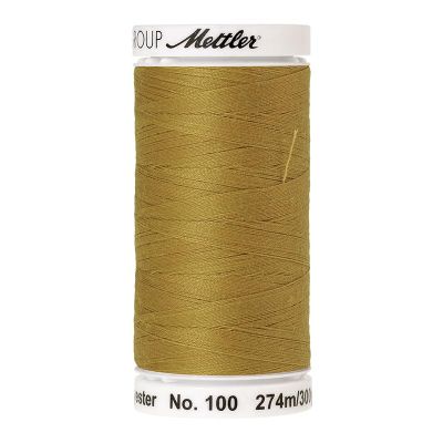 Fil Mettler Seralon 274 m - n° 1102 Ocre