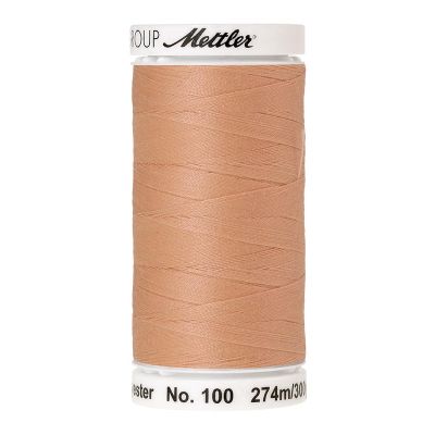 Fil Mettler Seralon 274 m - n° 1163 Peau de pêche