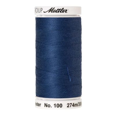 Fil Mettler Seralon 274 m - n° 1316 Turquin