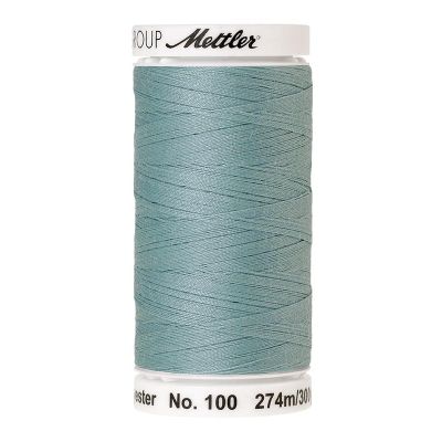 Fil Mettler Seralon 274 m - n° 1410 Glacial