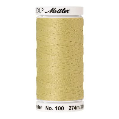 Fil Mettler Seralon 274 m - n° 1412 Vert Nil