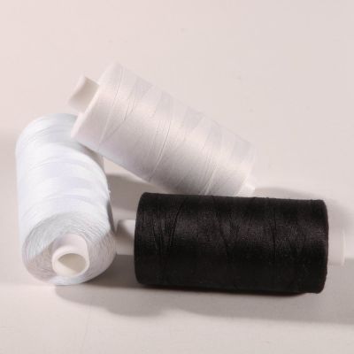 Fil Scanfil Pour tout coudre 100% Polyester - 1000m