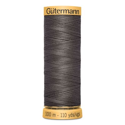 Fil à coudre Gütermann Coton naturel 100m - 1414