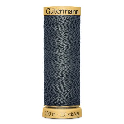 Fil à coudre Gütermann Coton naturel 100m - 5104