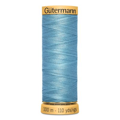 Fil à coudre Gütermann Coton naturel 100m - 6526